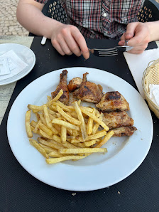 Restaurante Humbertos in Praia da Rocha, Algarve — photo 3 of 12
