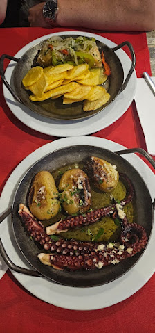 Restaurante Humbertos in Praia da Rocha, Algarve — photo 8 of 12