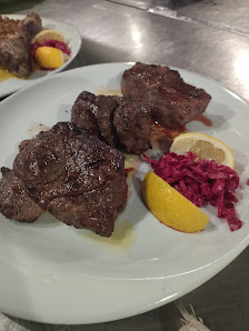 Restaurante Humbertos in Praia da Rocha, Algarve — photo 9 of 12