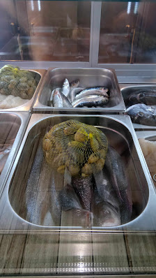Restaurante Humbertos in Praia da Rocha, Algarve — photo 11 of 12