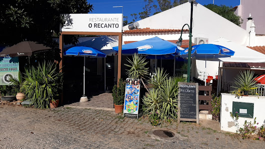 O Recanto in Monchique, Algarve — photo 2 of 11