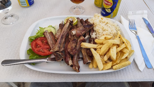 O Recanto in Monchique, Algarve — photo 7 of 11