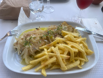 O Recanto in Monchique, Algarve — photo 9 of 11