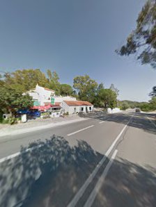 O Recanto in Monchique, Algarve — photo 11 of 11