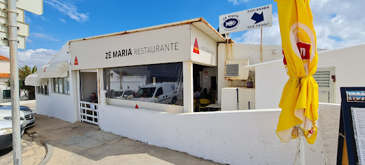 Zé Maria