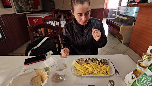 Zé Maria in Faro, Algarve — photo 4 of 12