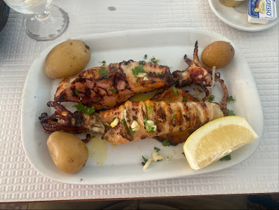 Zé Maria in Faro, Algarve — photo 8 of 12
