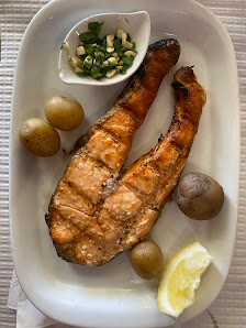 Zé Maria in Faro, Algarve — photo 12 of 12