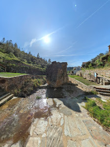 Praia Fluvial Foz do Cobrão / Penedo dos Cágados in Algarve, Centro — photo 6 of 6