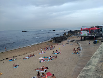 Praia dos Ingleses in Porto, Norte — photo 2 of 7