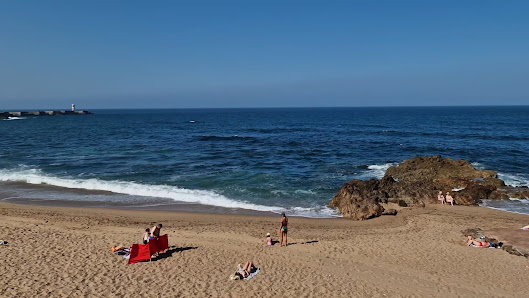 Praia dos Ingleses in Porto, Norte — photo 4 of 7