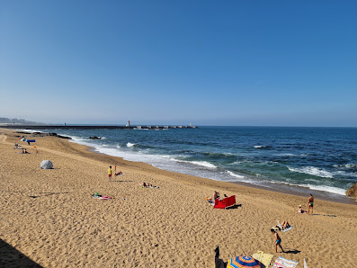 Praia dos Ingleses in Porto, Norte — photo 6 of 7
