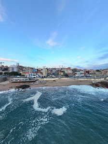 Praia dos Ingleses in Porto, Norte — photo 7 of 7