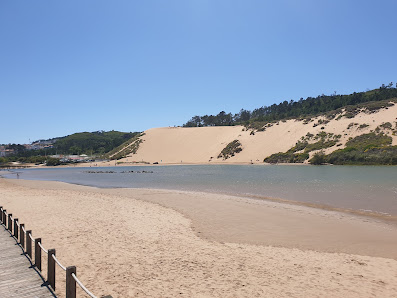 Duna de Salir do Porto in Salir do, Centro — photo 2 of 5