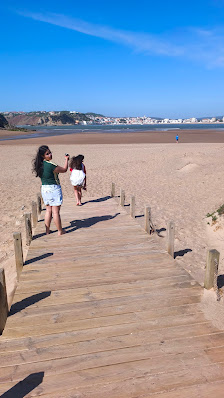 Duna de Salir do Porto in Salir do, Centro — photo 3 of 5