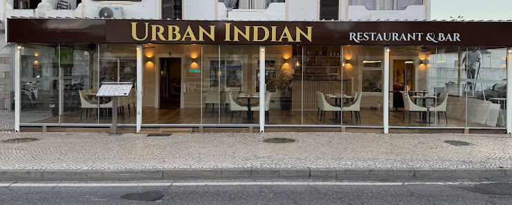 Urban Indian Albufeira in Albufeira, Algarve — photo 2 of 12