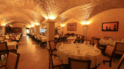 Restaurante Solar das Oliveiras