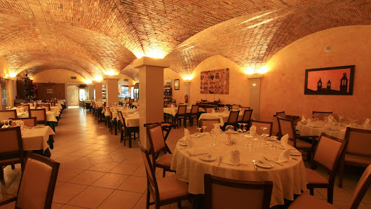 Restaurante Solar das Oliveiras in Albufeira, Algarve — photo 2 of 12