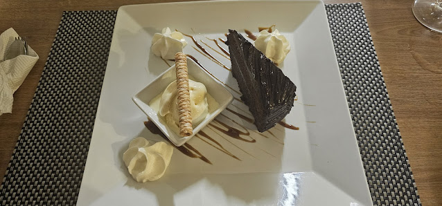 Restaurante Solar das Oliveiras in Albufeira, Algarve — photo 3 of 12
