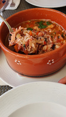 Restaurante Solar das Oliveiras in Albufeira, Algarve — photo 4 of 12