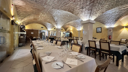 Restaurante Solar das Oliveiras in Albufeira, Algarve — photo 7 of 12