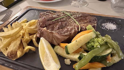 Restaurante Solar das Oliveiras in Albufeira, Algarve — photo 11 of 12