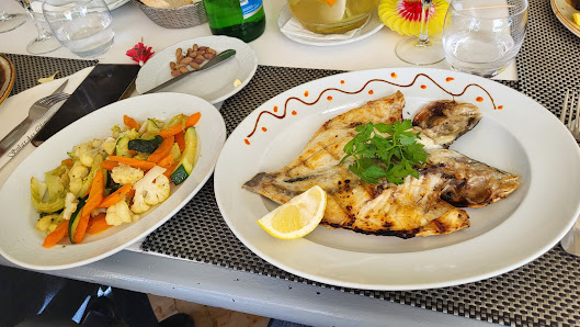 Restaurante Solar das Oliveiras in Albufeira, Algarve — photo 12 of 12