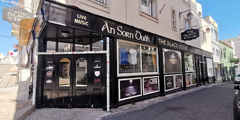 Pub The Black Stove