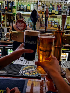 Pub The Black Stove in Alvor, Algarve — photo 5 of 8