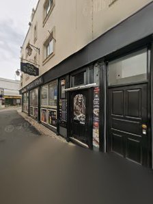 Pub The Black Stove in Alvor, Algarve — photo 8 of 8
