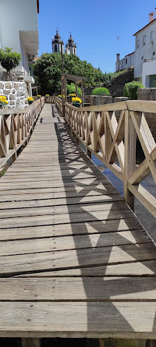Passadiços de Santa Comba Dão in Santa, Norte — photo 2 of 5