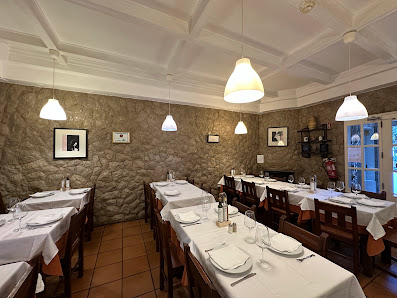 Restaurante Bate Que Eu Abro in Cacela Velha, Algarve — photo 2 of 12