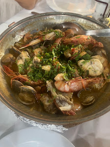 Restaurante Bate Que Eu Abro in Cacela Velha, Algarve — photo 3 of 12