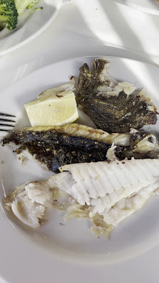 Restaurante Bate Que Eu Abro in Cacela Velha, Algarve — photo 4 of 12
