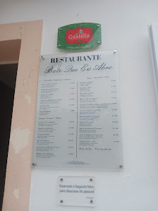 Restaurante Bate Que Eu Abro in Cacela Velha, Algarve — photo 5 of 12