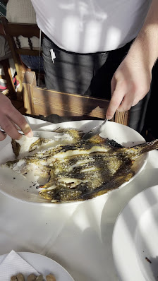 Restaurante Bate Que Eu Abro in Cacela Velha, Algarve — photo 6 of 12