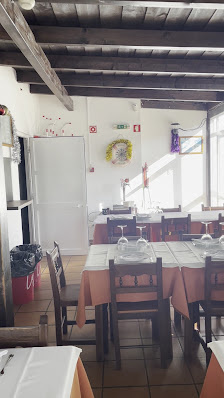 Restaurante Bate Que Eu Abro in Cacela Velha, Algarve — photo 7 of 12