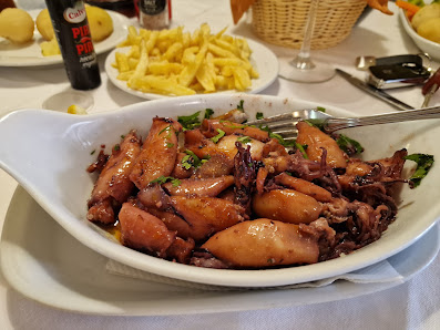 Restaurante Bate Que Eu Abro in Cacela Velha, Algarve — photo 8 of 12