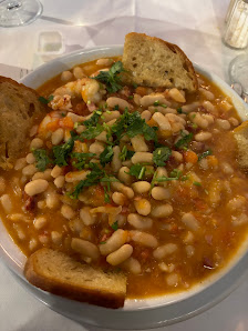 Restaurante Bate Que Eu Abro in Cacela Velha, Algarve — photo 9 of 12
