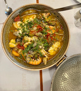 Restaurante Bate Que Eu Abro in Cacela Velha, Algarve — photo 11 of 12