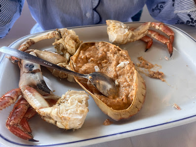 Restaurante Bate Que Eu Abro in Cacela Velha, Algarve — photo 12 of 12