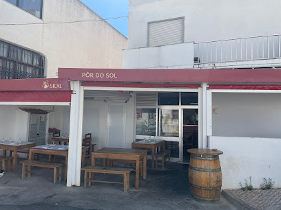 Casa de Pasto Por do Sol