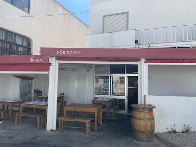 Casa de Pasto Por do Sol in Faro, Algarve — photo 2 of 9