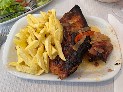 Casa de Pasto Por do Sol in Faro, Algarve — photo 7 of 9