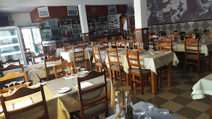 Retiro do Pescador