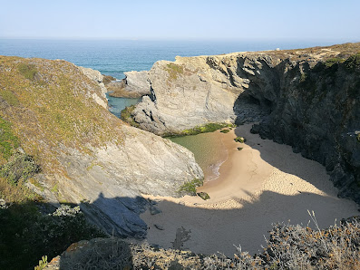 Praia da Gaivota in Setúbal, Centro — photo 3 of 8