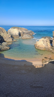 Praia da Gaivota in Setúbal, Centro — photo 6 of 8