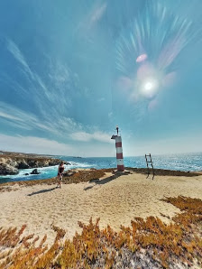 Praia da Gaivota in Setúbal, Centro — photo 8 of 8