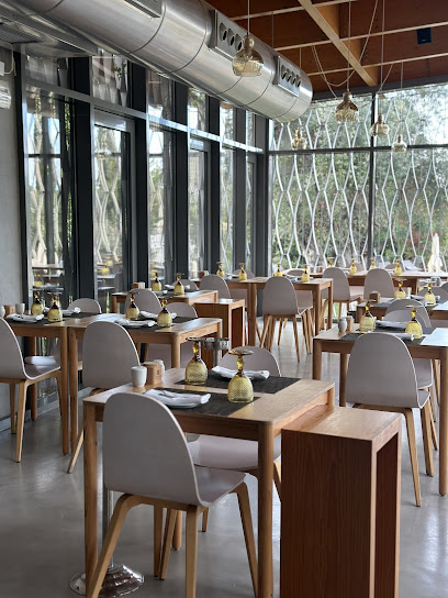 Orangea Bistro