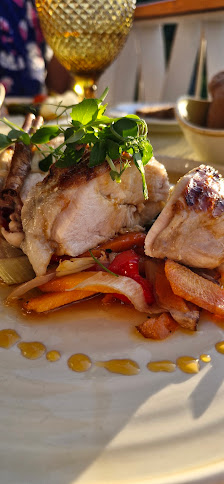 Orangea Bistro in Tavira, Algarve — photo 3 of 9